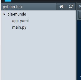 Overview do projeto